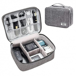M40C ORGANIZER TRAVEL BAG          BINDER
