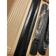Aga Travel Travel case 56x38x23 cm MR4651 Gold