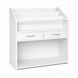 Aga Children's Shelf with Bookcase MR2112