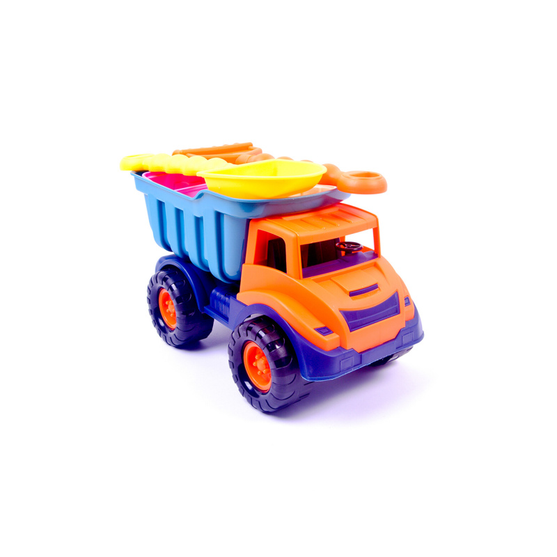 Aga4Kids Sand Set with Dump Truck DS1012