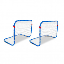 Aga Set of Football Goals 76x42x54 cm