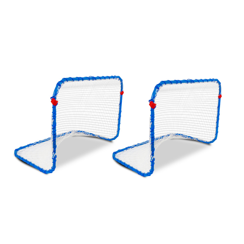 Aga Set of Football Goals 76x42x54 cm