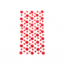 Aga4Kids Self-Adhesive Gems DS8105CH