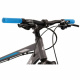 KROSS Men's Mountain Bike HEXAGON 3.0 27.5" Gray