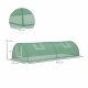 Aga Garden Greenhouse Film 200x80x45 cm