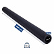 Aga 12x Foam Protection for Trampoline Poles 100 cm Black