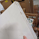 Linder Exclusiv Wall Shelf 100x23.5 cm White 6DAZ683 - Second Quality
