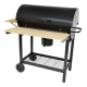Aga Garden BBQ SB1813F