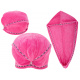 Aga Super Absorbent Hair Towel