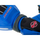 Aga Stunt RC car 360° blue