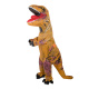 Aga carnival costume Giant T-REX Giant 150 - 190 cm