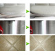 Melamine nano sponge 110 x 70 x 30 mm ISO