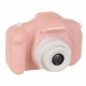 Digital Camera Kruzzel AC22296 Pink Universal