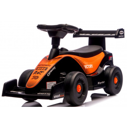 Balance bike J6 ORANGE sports balance bike Victory