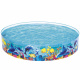 Bestway paddling pool for children 244x46cm 55031