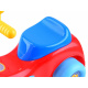Children's bouncer with sounds ZA3410