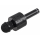 Wireless karaoke microphone IN0136 - Black