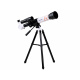 Binoculars on tripod eyepiece 20x30x40x ZA3686