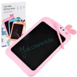 Graphic tablet LCD with drawing stylus ZA3978