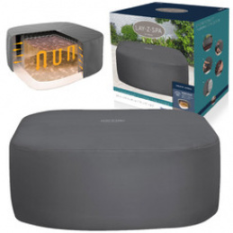 Bestway Thermal Cover ENERGYSENSE for Lay-Z-Spa 201 cm 60332 Universal