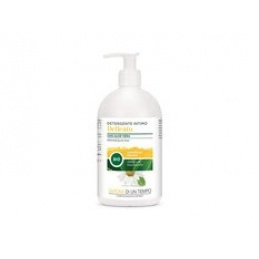 Gentle liquid product for intimate hygiene - 500 ml SAPONE DI UN TEMPO universal