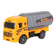 Construction Vehicle Set