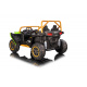Arctic Cat Buggy Green