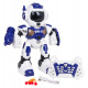 Multifunctional Robot A08 with Shooting Function