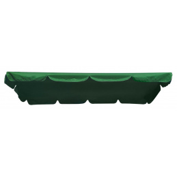 Spare parts for garden swing 8078 Green canopy material