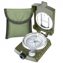 F48D PRISMATIC COMPASS BUSOLA
