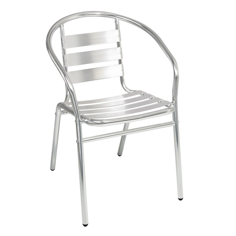 Linder Exclusiv Garden metal chair MC4602