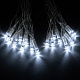 Linder Exclusiv Battery operated Christmas chain 30 LED Cold White