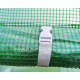 Aga Garden polytunnel 4x2x2 m