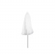 Linder Exclusiv Parasol Hawaii White