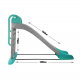 Doloni Slide with handle 243 cm Grey-green