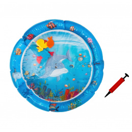 Aga4Kids Children's inflatable water mat MRWM04