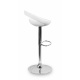 Aga Bar Chair MR2039 White