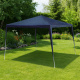 Aga Garden Pavilion 3x3 m Blue