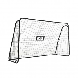 Aga Football Goal 213x153x76 cm