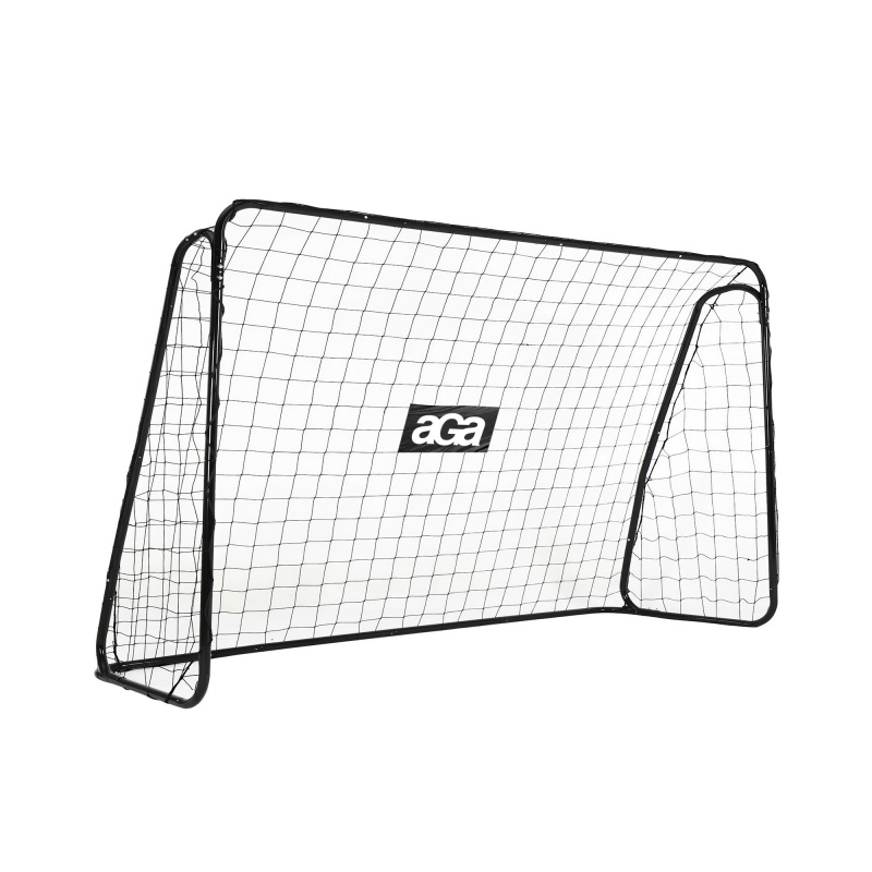 Aga Football Goal 213x153x76 cm