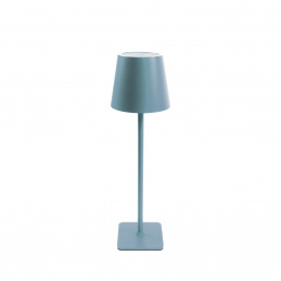 Aga LED Table Lamp DS2407 Blue