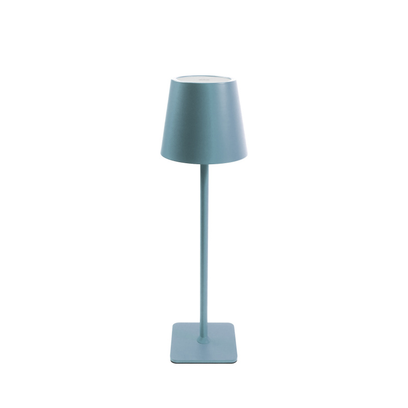 Aga LED Table Lamp DS2407 Blue