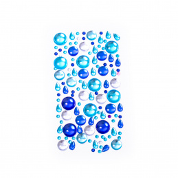 Aga4Kids Self-Adhesive Gems DS8107MK