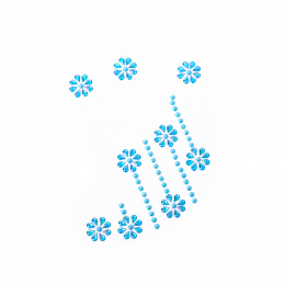 Aga4Kids Self-Adhesive Stones DS8113O