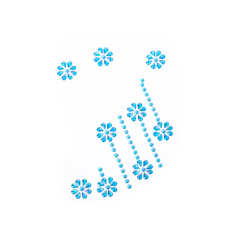 Aga4Kids Self-Adhesive Stones DS8113O