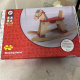 Bigjigs Toys Rocking Horse 2DZ144 - II. QUALITY