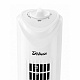 Aga Tower Fan 80 cm White