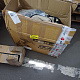 Aga Multifunctional Tricycle Beige 6DZ142 - SECOND QUALITY