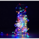 Aga LED Light Chain 10 m 100 LED Multicolour