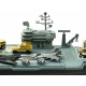 Large aircraft carrier ZA2355